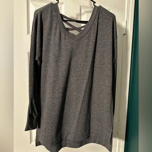 Maurice’s Long Sleeve Top